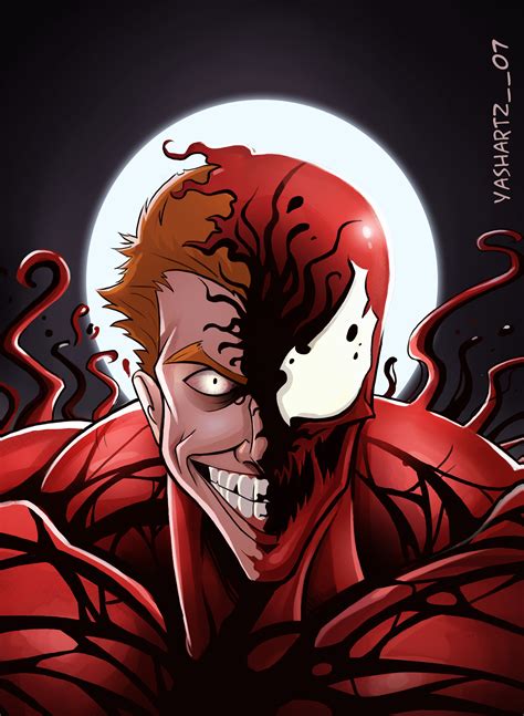 cletus carnage